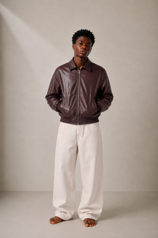 Jacket Heritage Leather