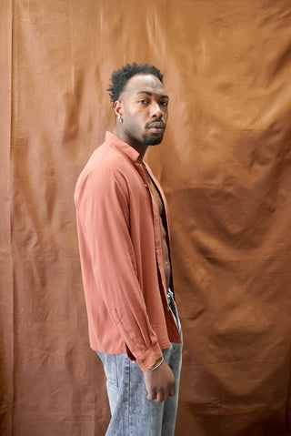 Camicia Serafina Pure