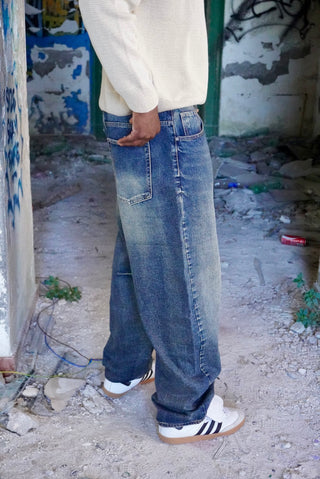 Jeans Krypt