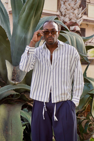 Camicia Modern Lines