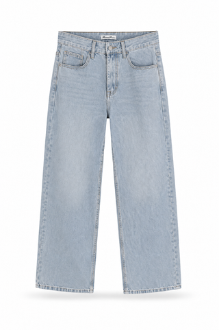 Jeans Ice Flow