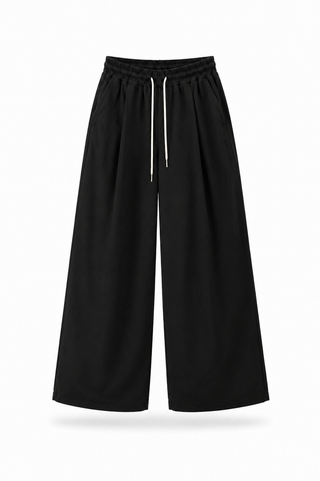 Pantalone Lounge Noir
