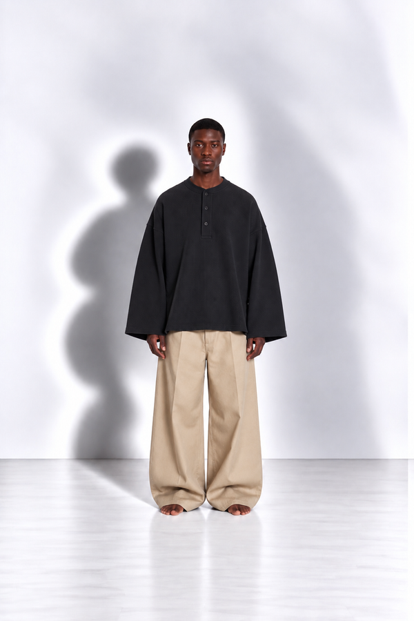 Maglia Modern Layer