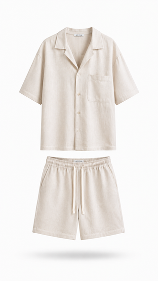 Coordset Sunset Beige