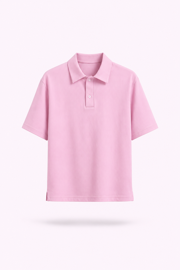 Polo Rose Touch