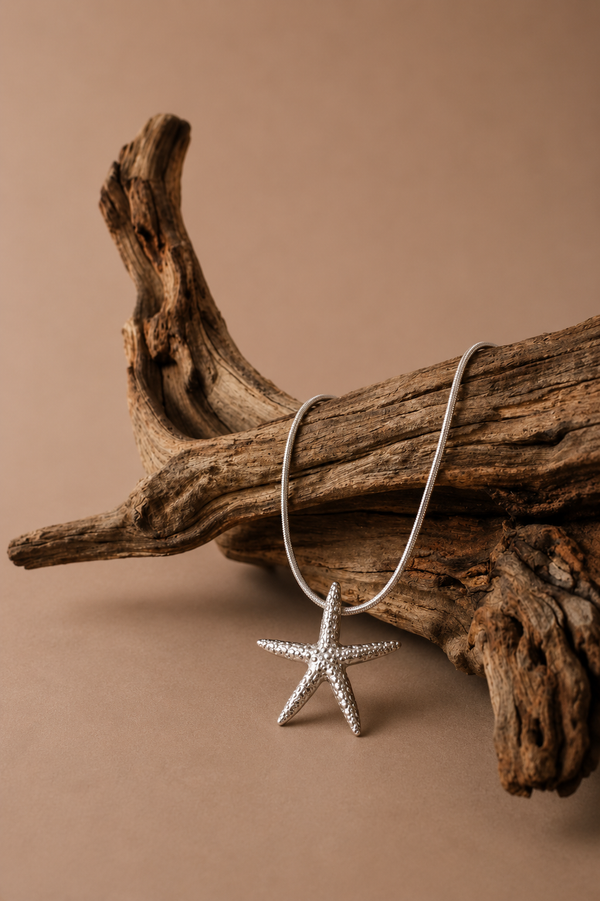 Collana Ocean Star