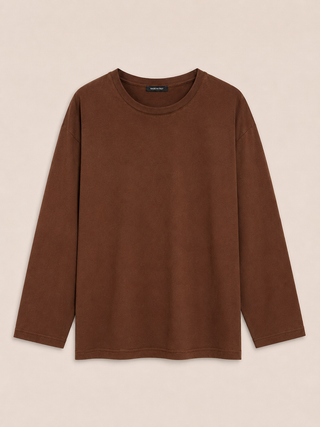 Maglia Urban Cocoa
