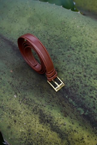 Cintura Rustic Belt