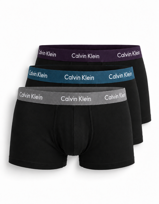 Boxer Calvin Klein