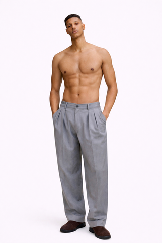 Pantalone Classic Light