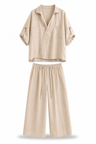 Coordset Sahara Wrap