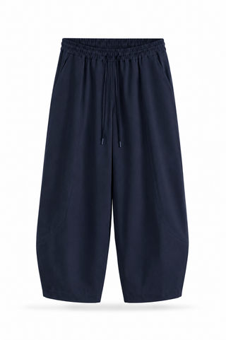 Pantalone Balloon Flow