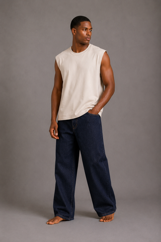 Canotta Essential Muscle