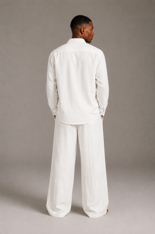 Coordset Ivory Breeze