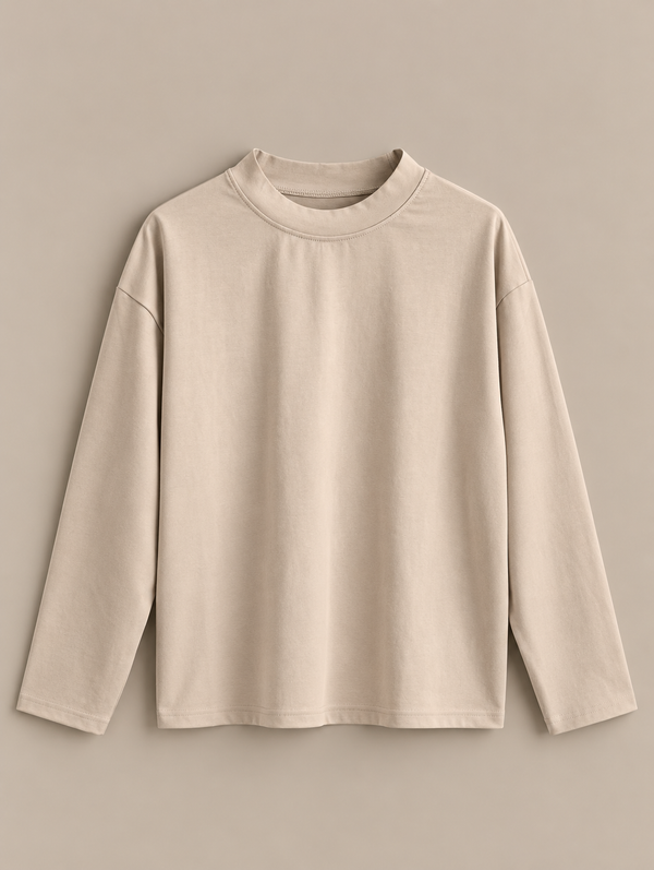 Maglia Soft Essential