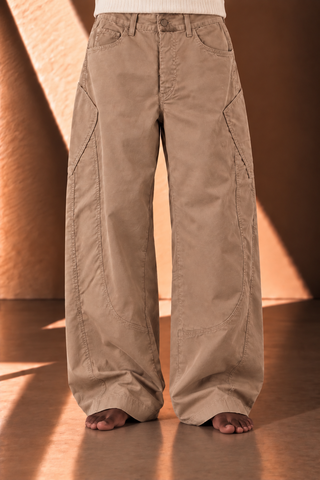 Pantalone Urban Dust