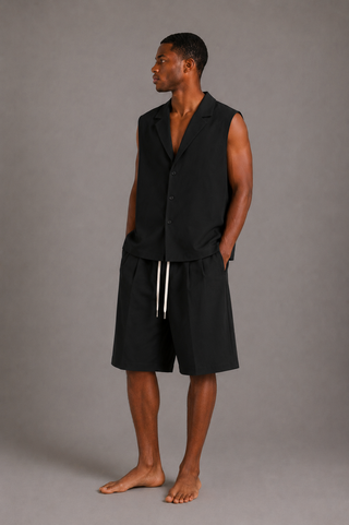 Coordset Mono Black