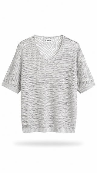 Maglia Mesh Riviera