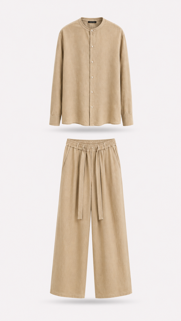 Coordset Havana Beige