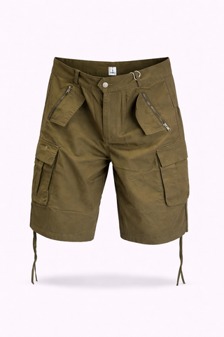 Bermuda Urban Stripe