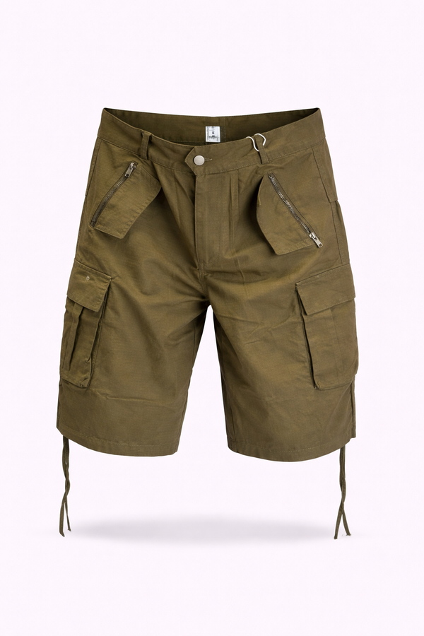 Bermuda Urban Stripe