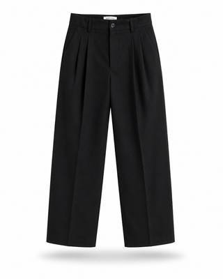 Pantalone Studio Noir
