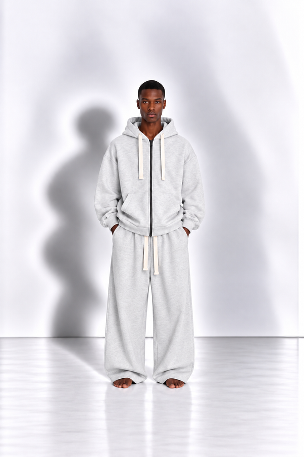 Coordset Over Light Grey