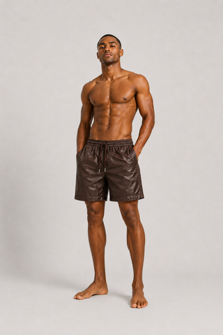 Costume Mocha Brown
