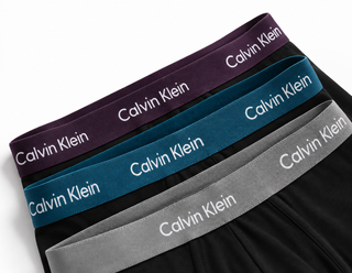 Boxer Calvin Klein