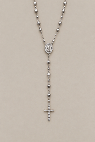 Rosario Luxe Cross