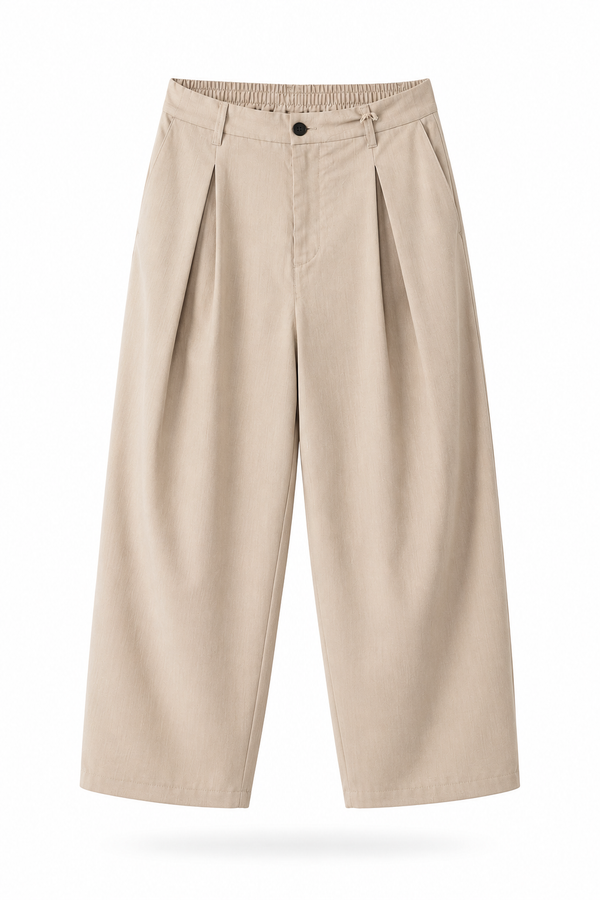 Pantalone Sahara