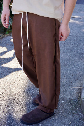 Pantalone Daily Mocha