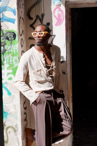 Camicia Urban