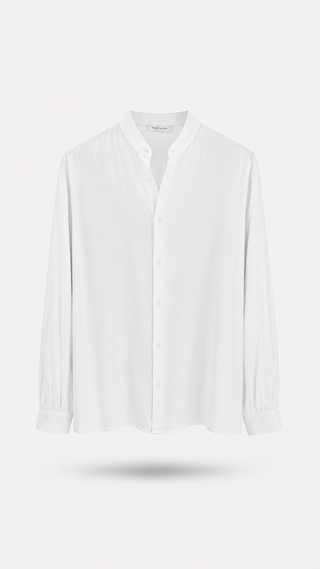 Camicia Soho White
