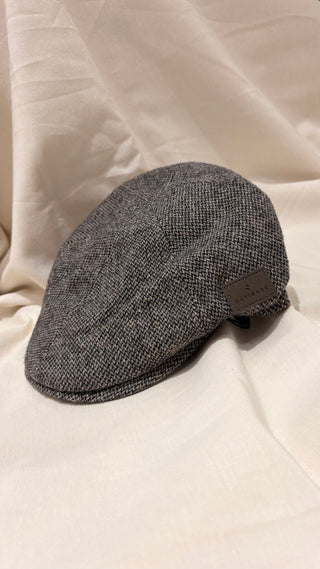 Flat cap