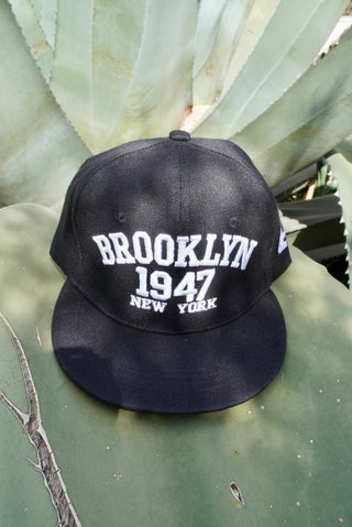 BERRETTO BROOKLYN