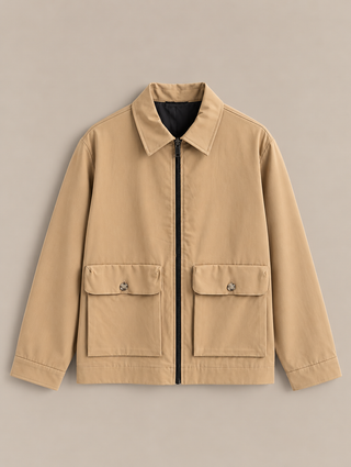 Jacket Urban Field