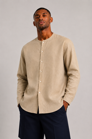 Camicia Sahara Breeze