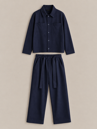 Coordset Navy Signature