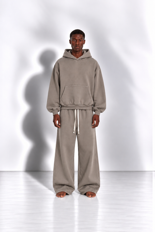 Coordset Essential Taupe