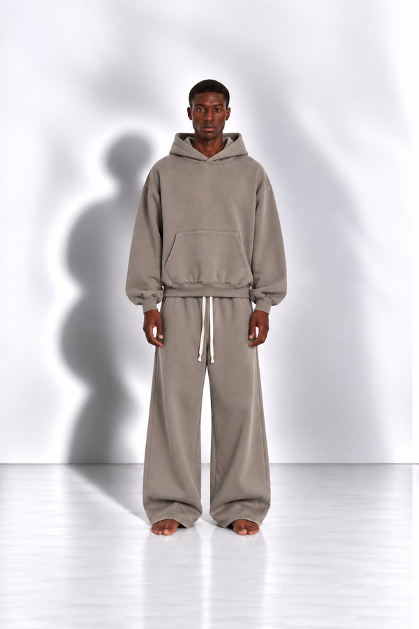 Coordset Essential Taupe