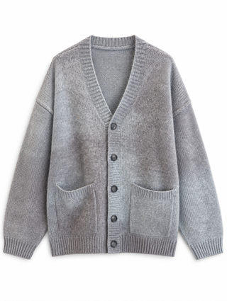 Cardigan Urban Mélange