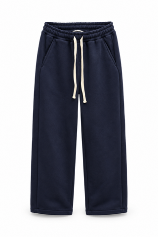Pantalone Relaxed Wide