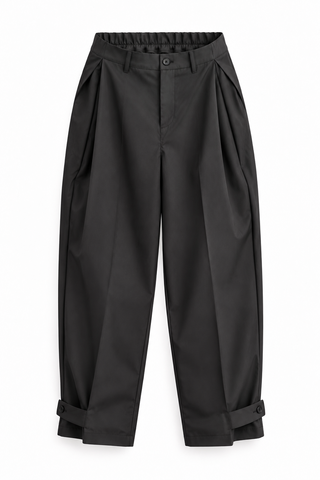 Pantalone Modern Tapered