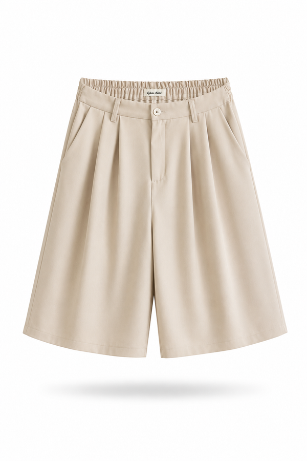 Bermuda Marea Beige