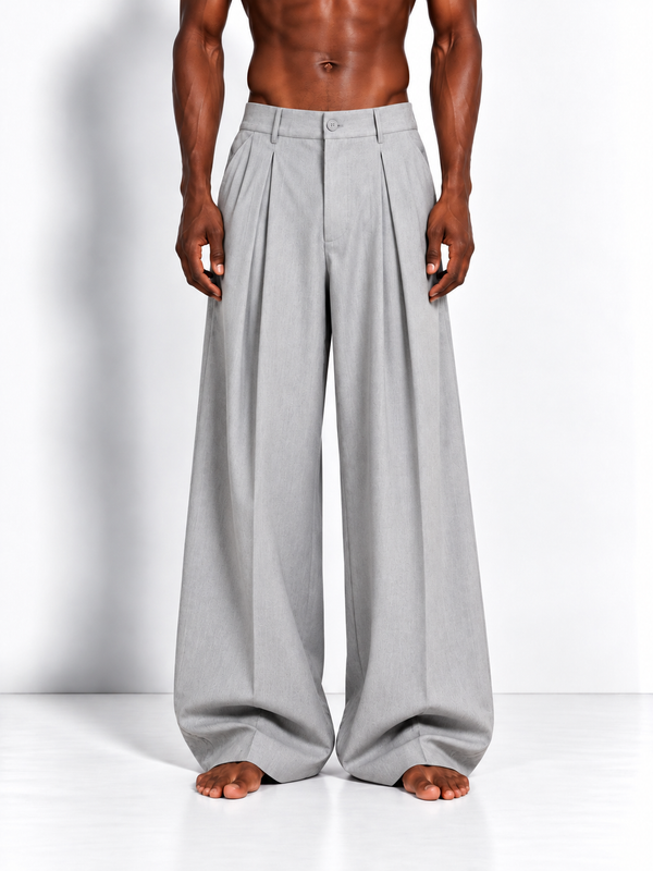 Pantalone Urban Mist