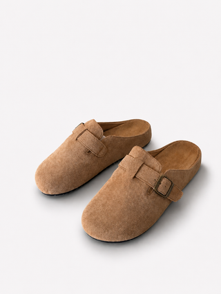 Sabot Sand Mule