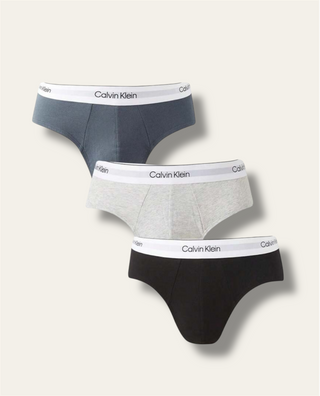 Slip Calvin Klein