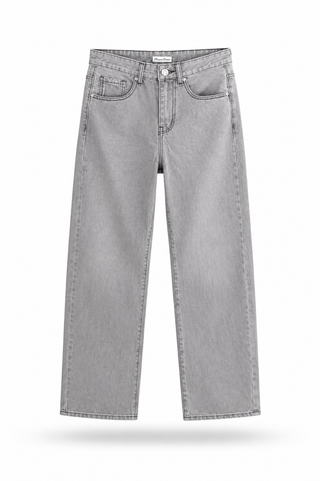 Jeans Ash Grey
