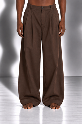 Pantalone Brown Drift